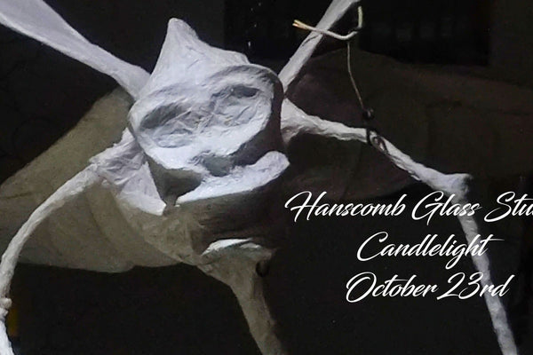 Candlelight Shopping in Elora 🕯️