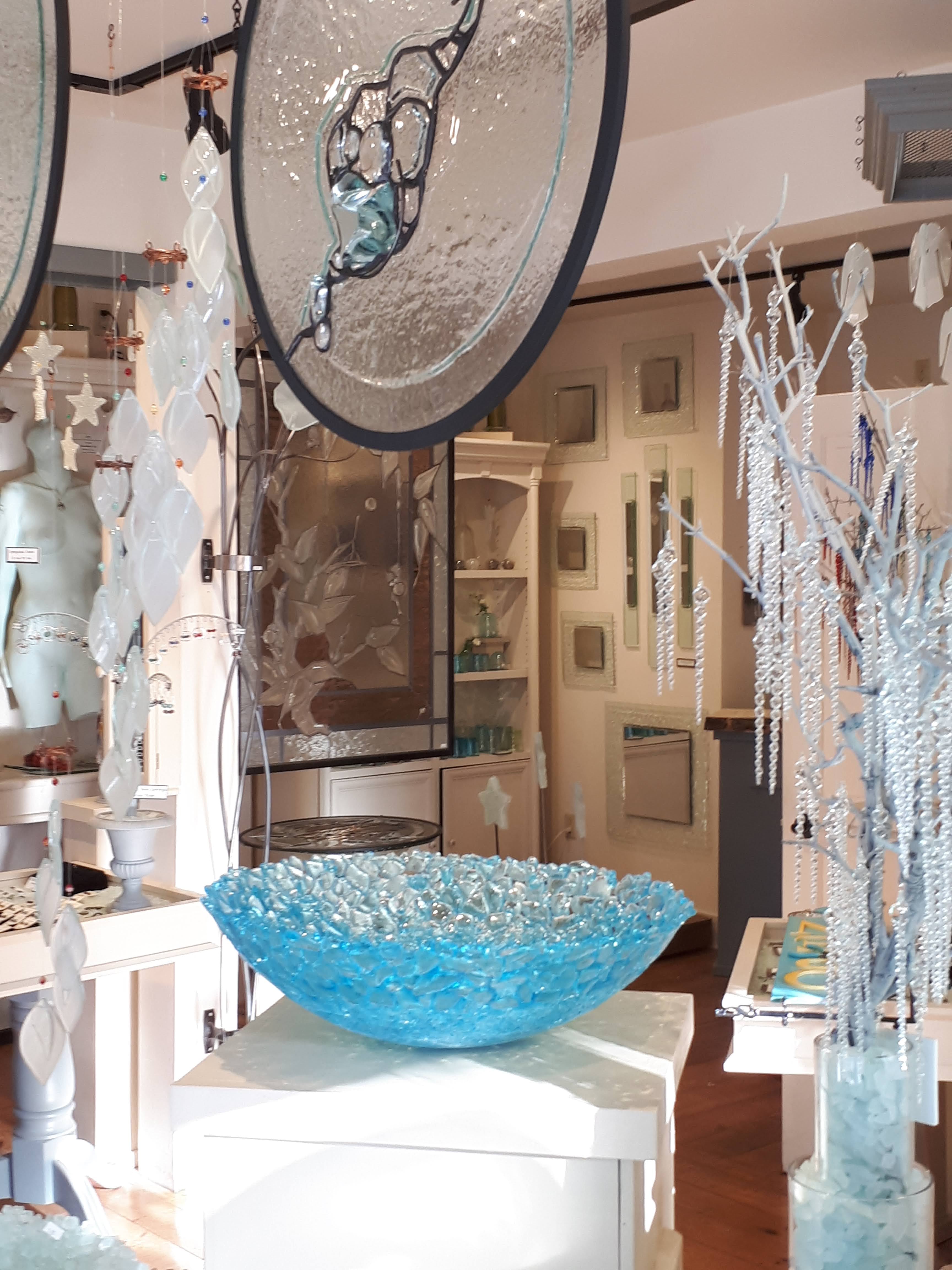 We are back in action!