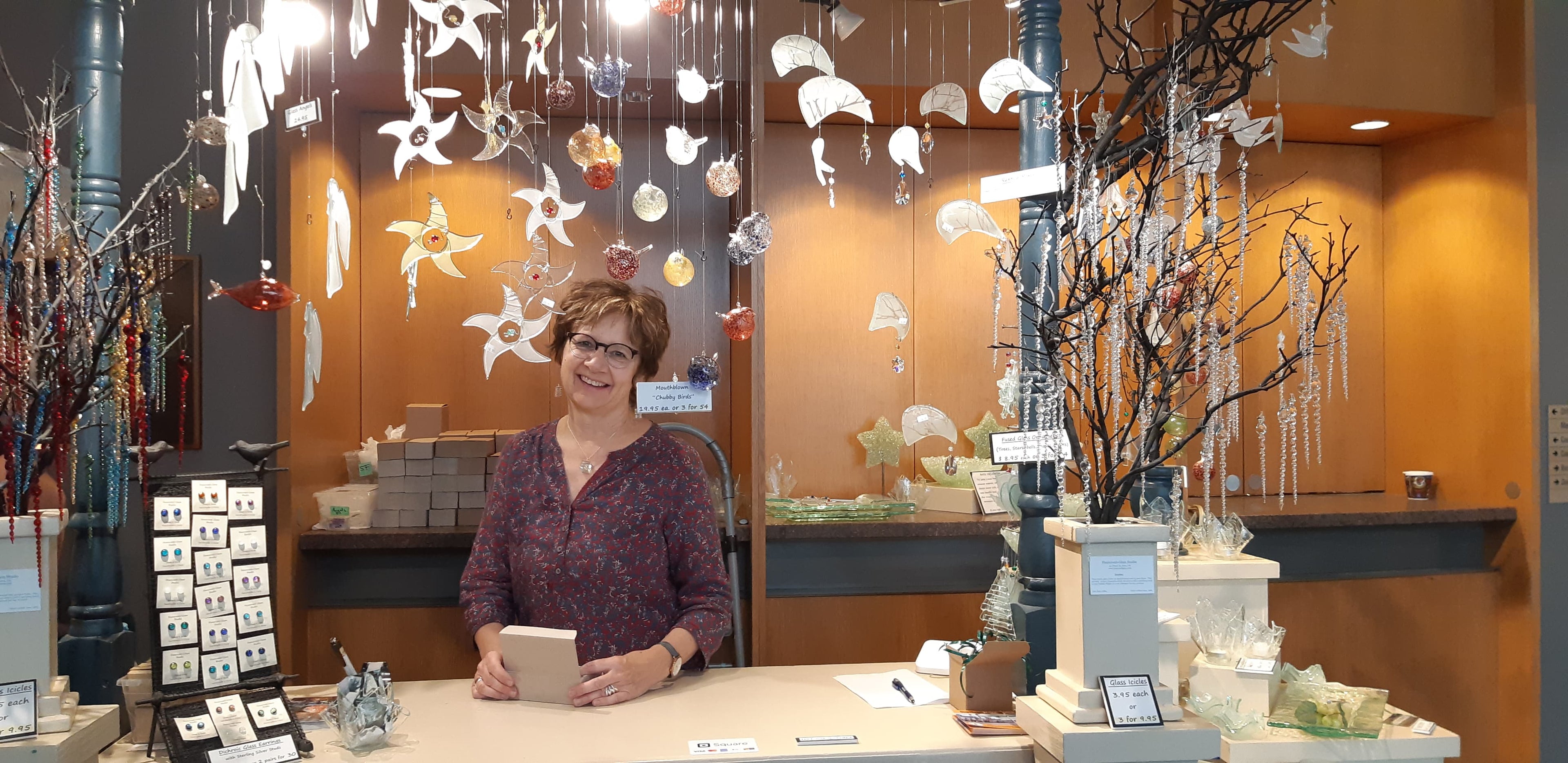 Christkindl Market - Thank you for Joining us!