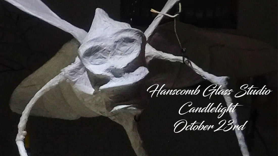 Candlelight Shopping in Elora 🕯️