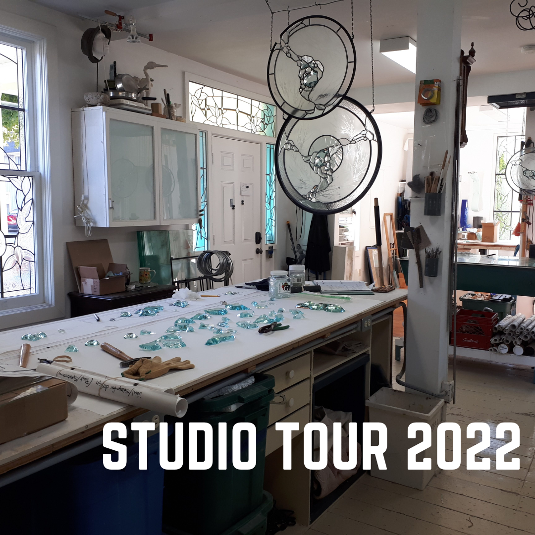 Elora Fergus Studio Tour 2022