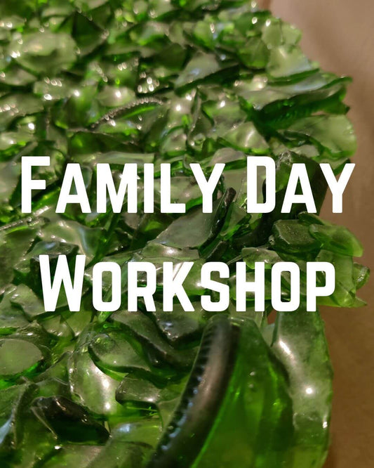 Family Day Workshop