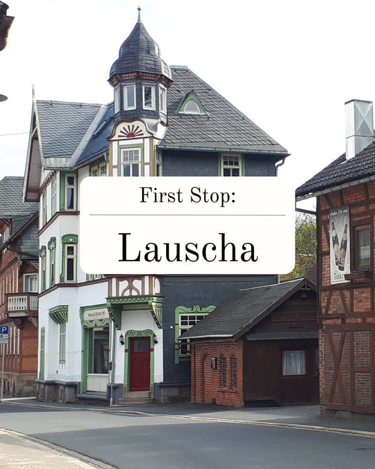 Lauscha's Glass Road: A Journey Through Centuries of Glassblowing Artistry