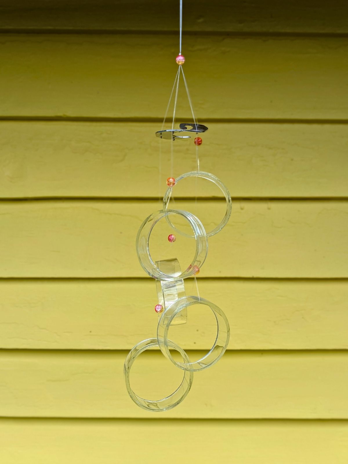 Breeze Chimes