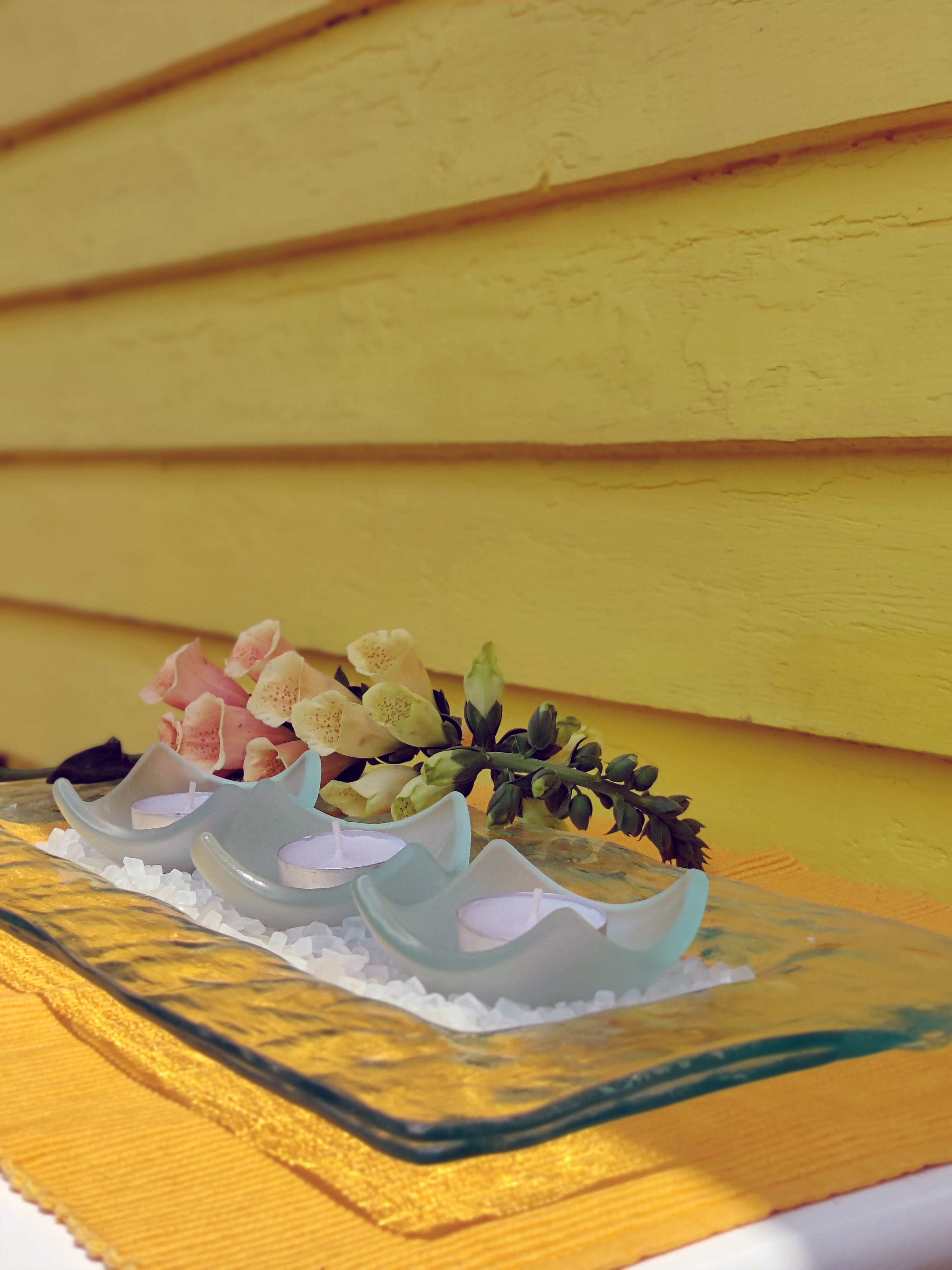 Platters & Cheese Trays