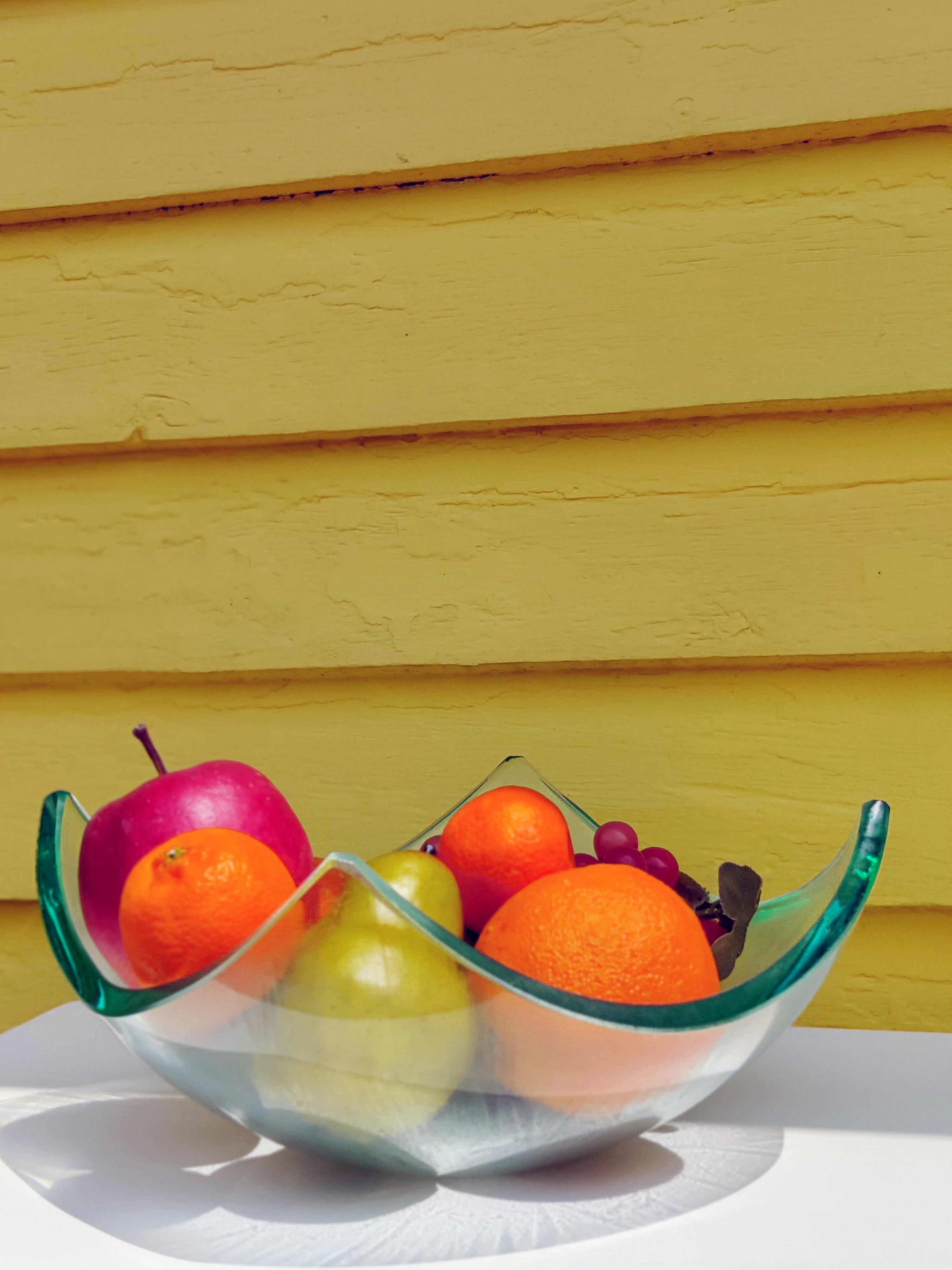  Modern Glass Bowl Elora ON