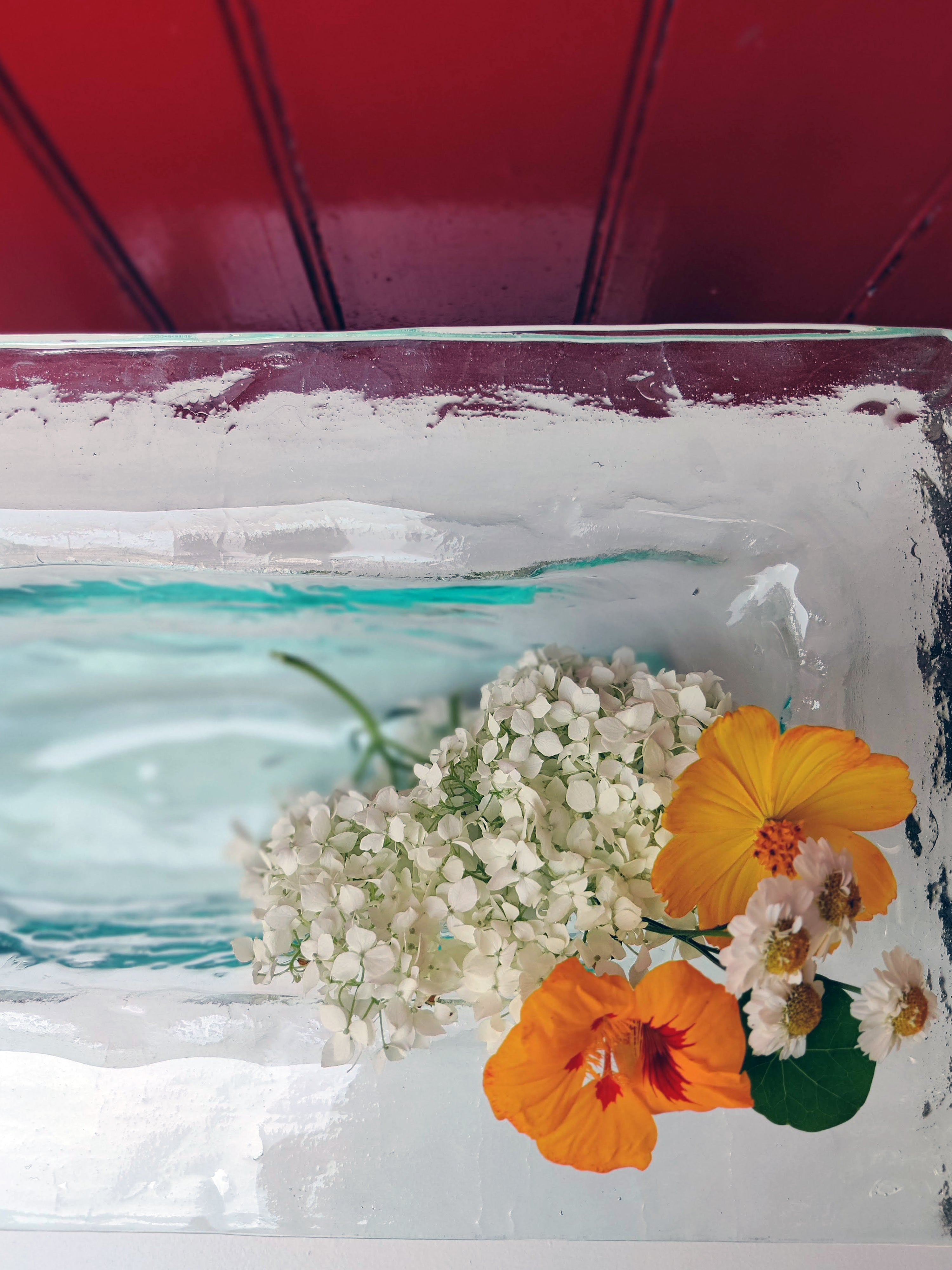 Handmade Glass Bowls