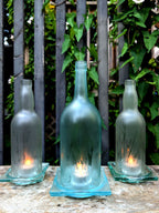 Tealight Lantern