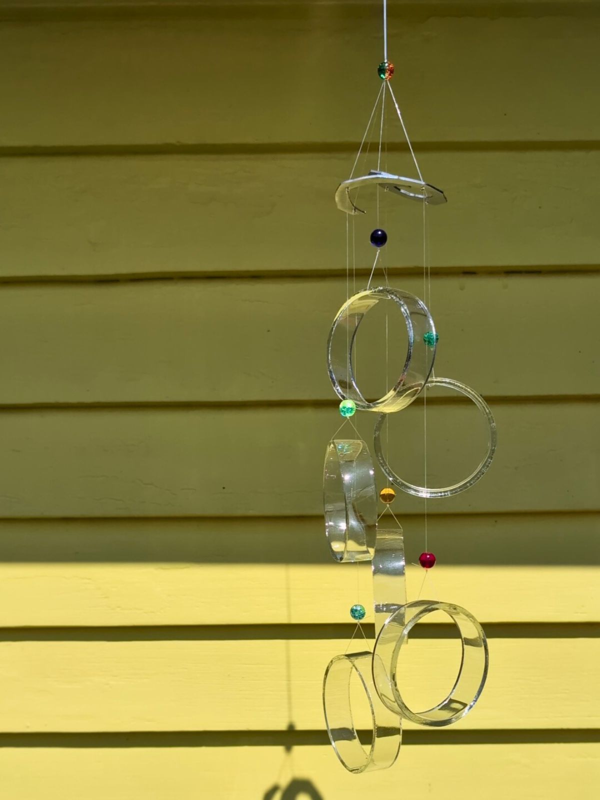 Breeze Chimes