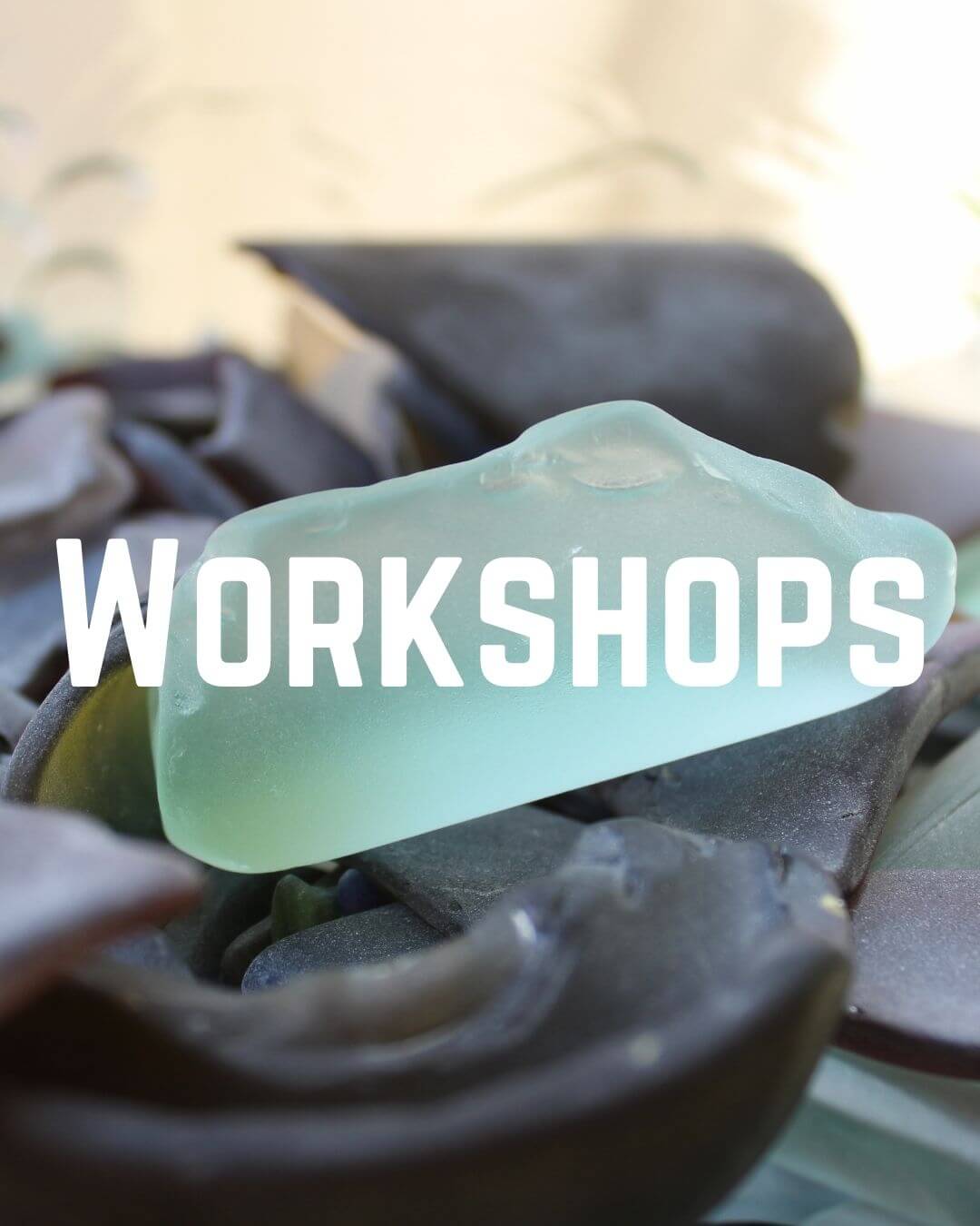 Studio Workshops in Elora