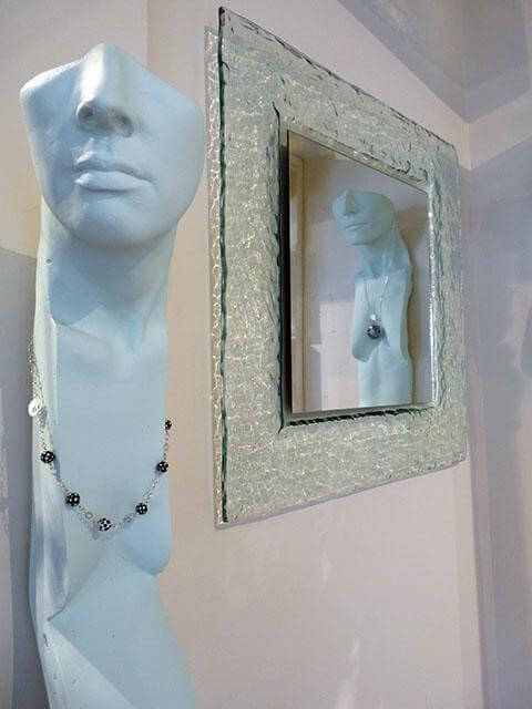 Beautiful Handmade Mirrors